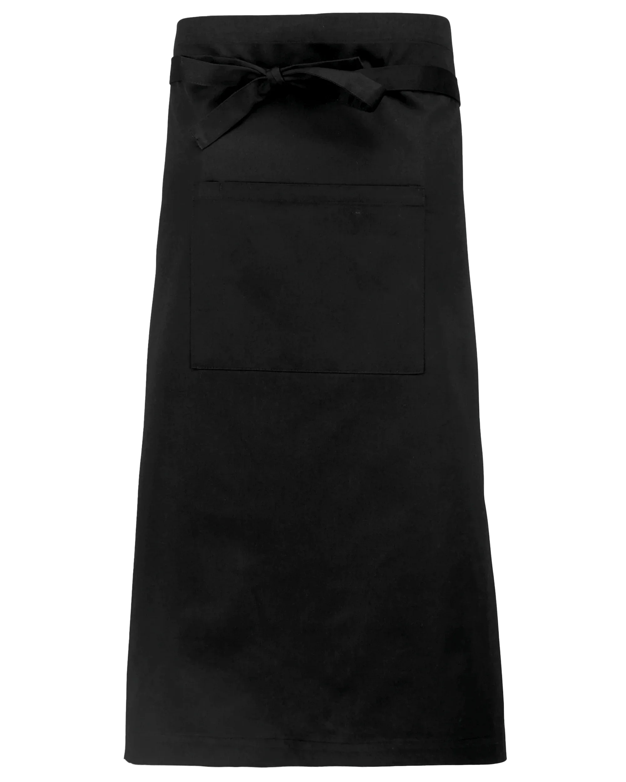 K8004 - Tablier polycoton extra long - Occifloc