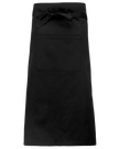 K8004 - Tablier polycoton extra long - Occifloc