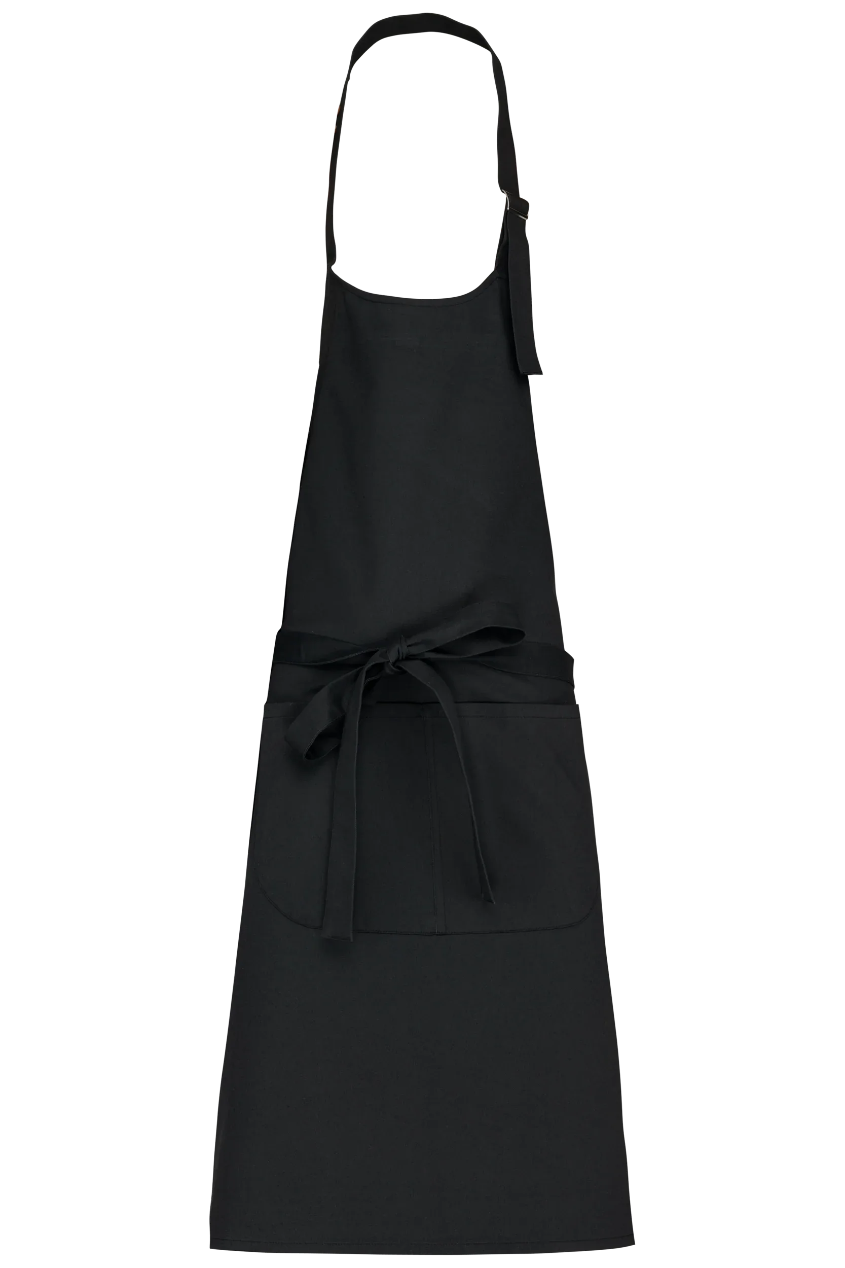 K8005 - Tablier coton lavage haute température - Occifloc