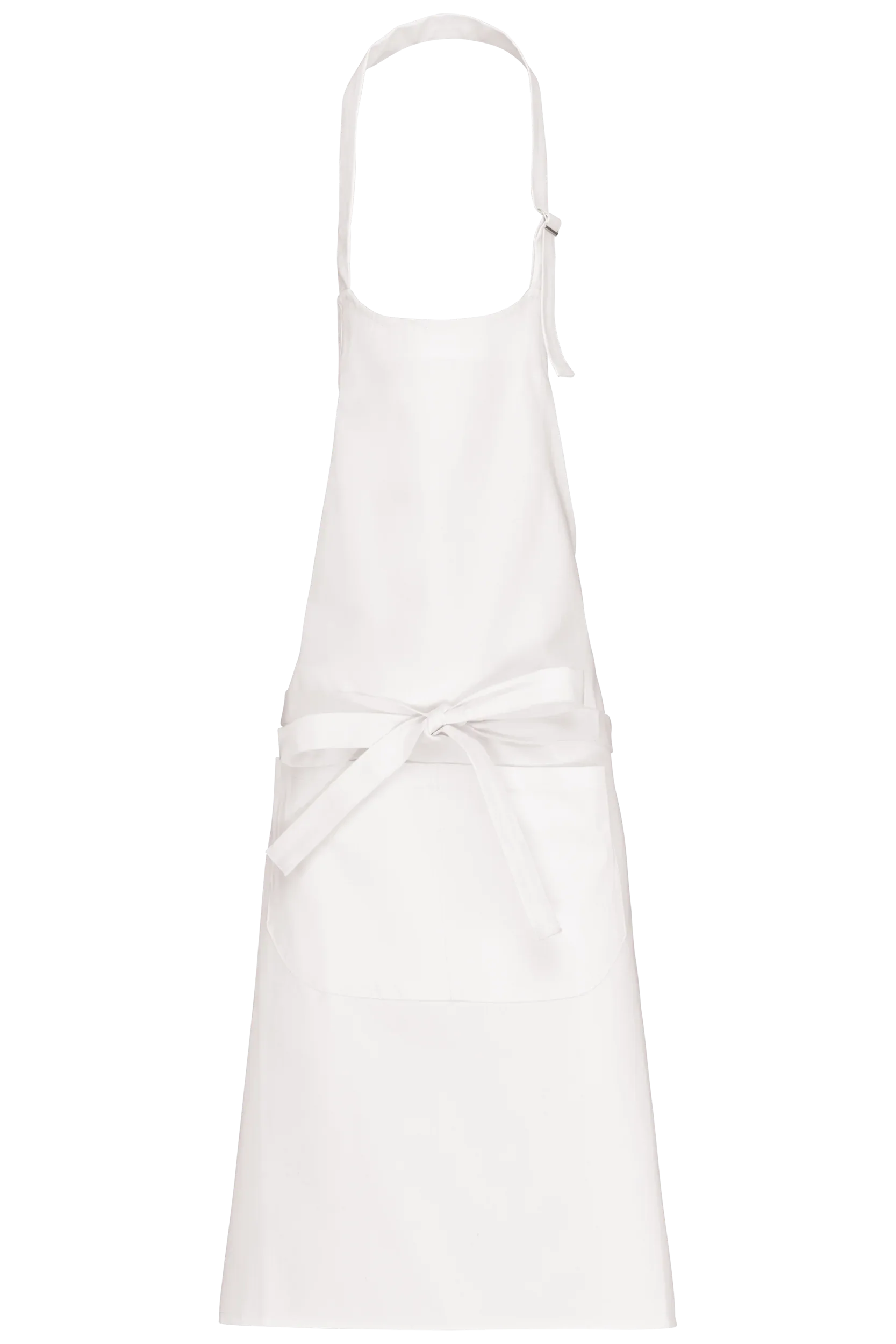 K8005 - Tablier coton lavage haute température - Occifloc