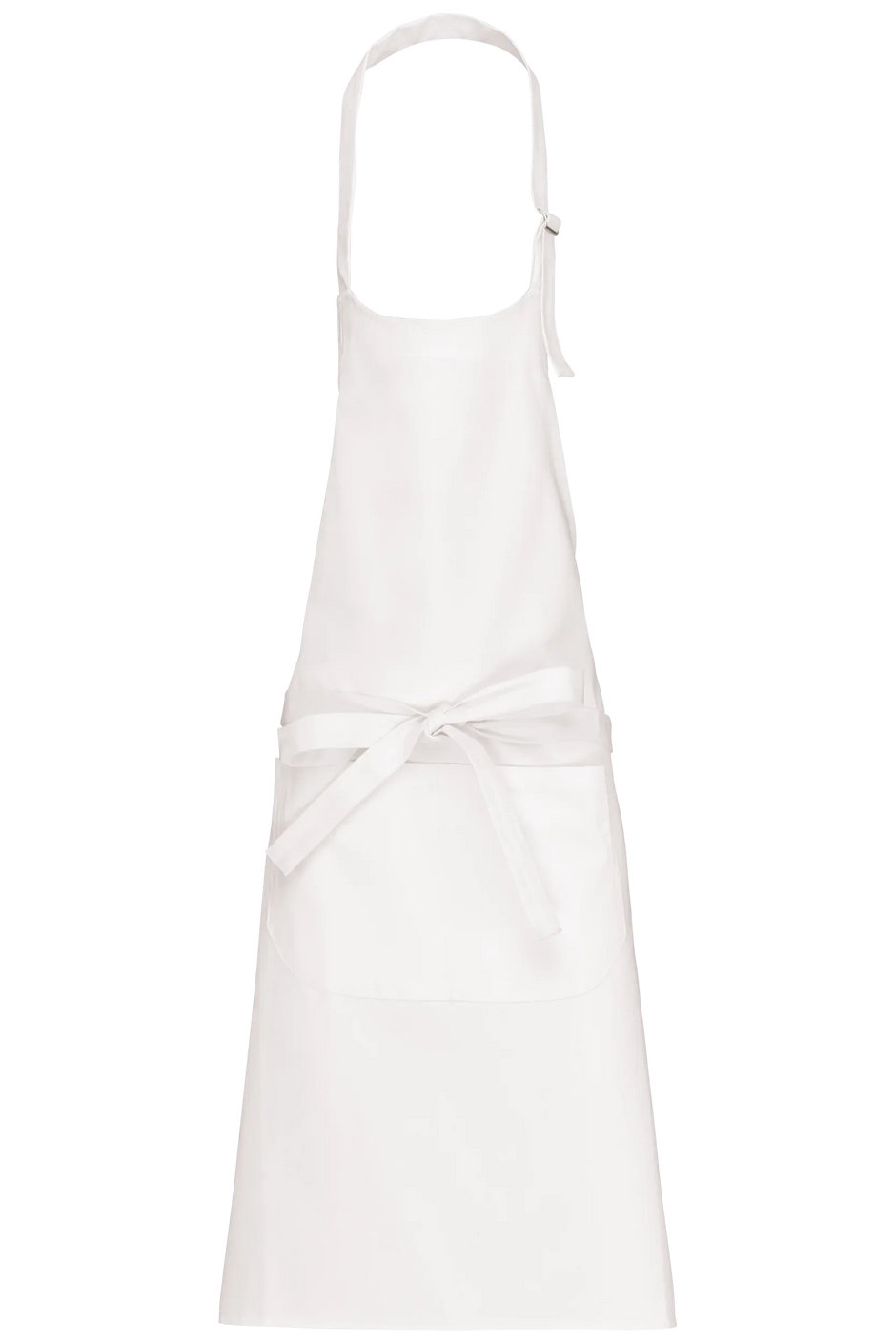 K8005 - Tablier coton lavage haute température - Occifloc