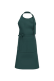 K8007 - Tablier avec poche en coton Bio - Occifloc