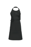 K8007 - Tablier avec poche en coton Bio - Occifloc