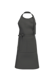 K8007 - Tablier avec poche en coton Bio - Occifloc