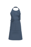 K8007 - Tablier avec poche en coton Bio - Occifloc
