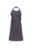 K8007 - Tablier avec poche en coton Bio - Occifloc
