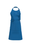 K8007 - Tablier avec poche en coton Bio - Occifloc