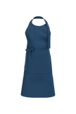 K8007 - Tablier avec poche en coton Bio - Occifloc