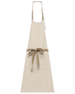 K8013 - Tablier écoresponsable unisexe - Occifloc