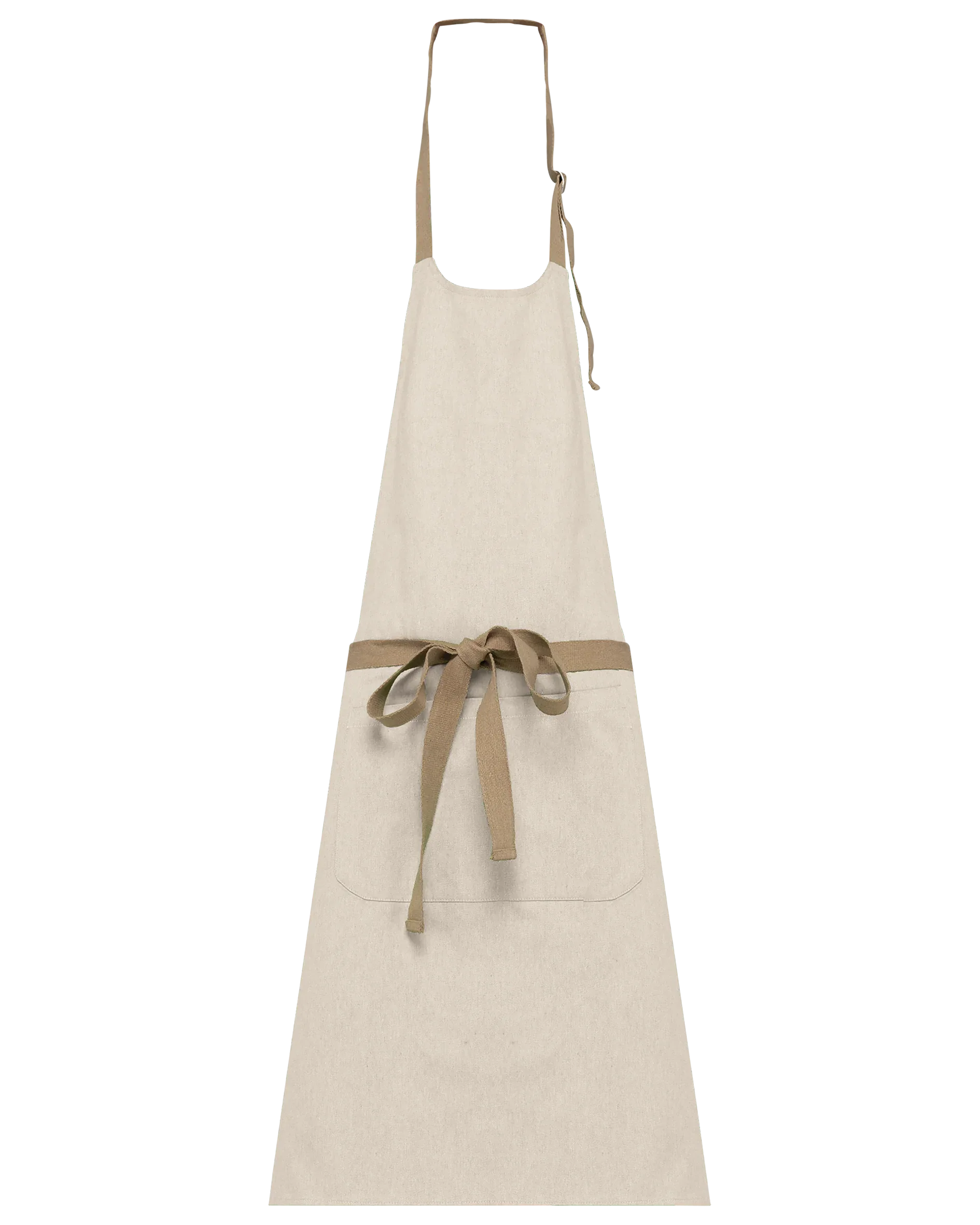 K8013 - Tablier écoresponsable unisexe - Occifloc