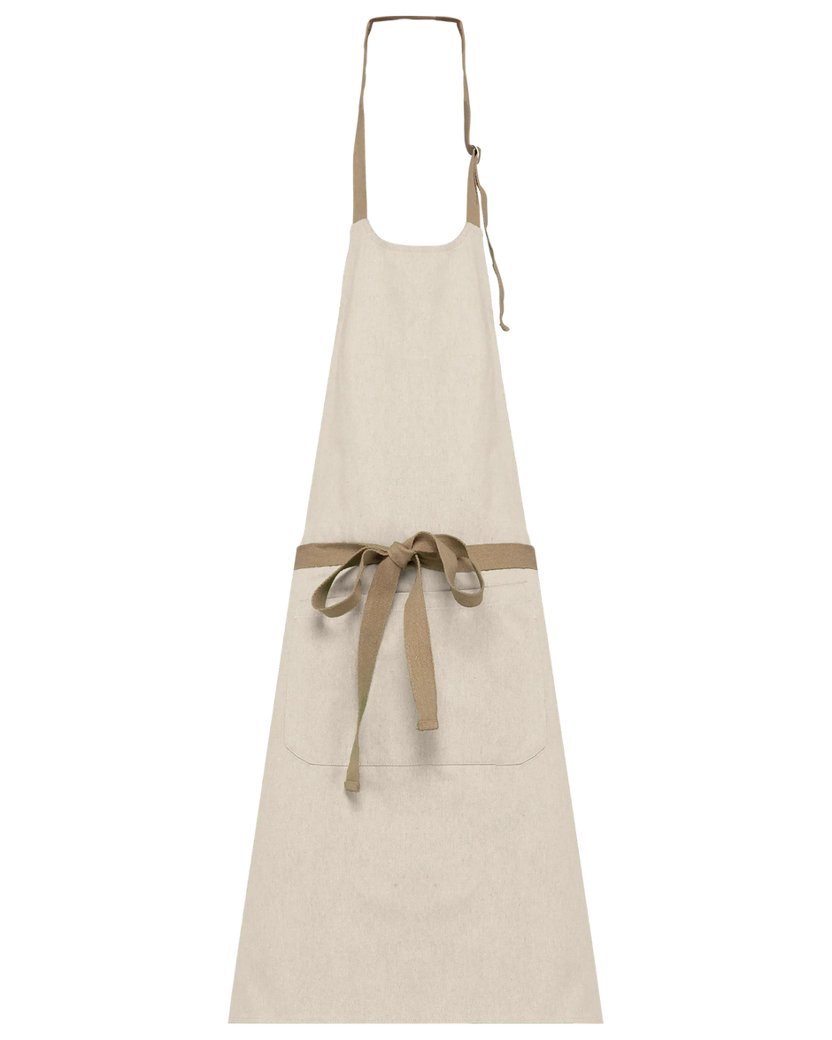 K8013 - Tablier écoresponsable unisexe - Occifloc