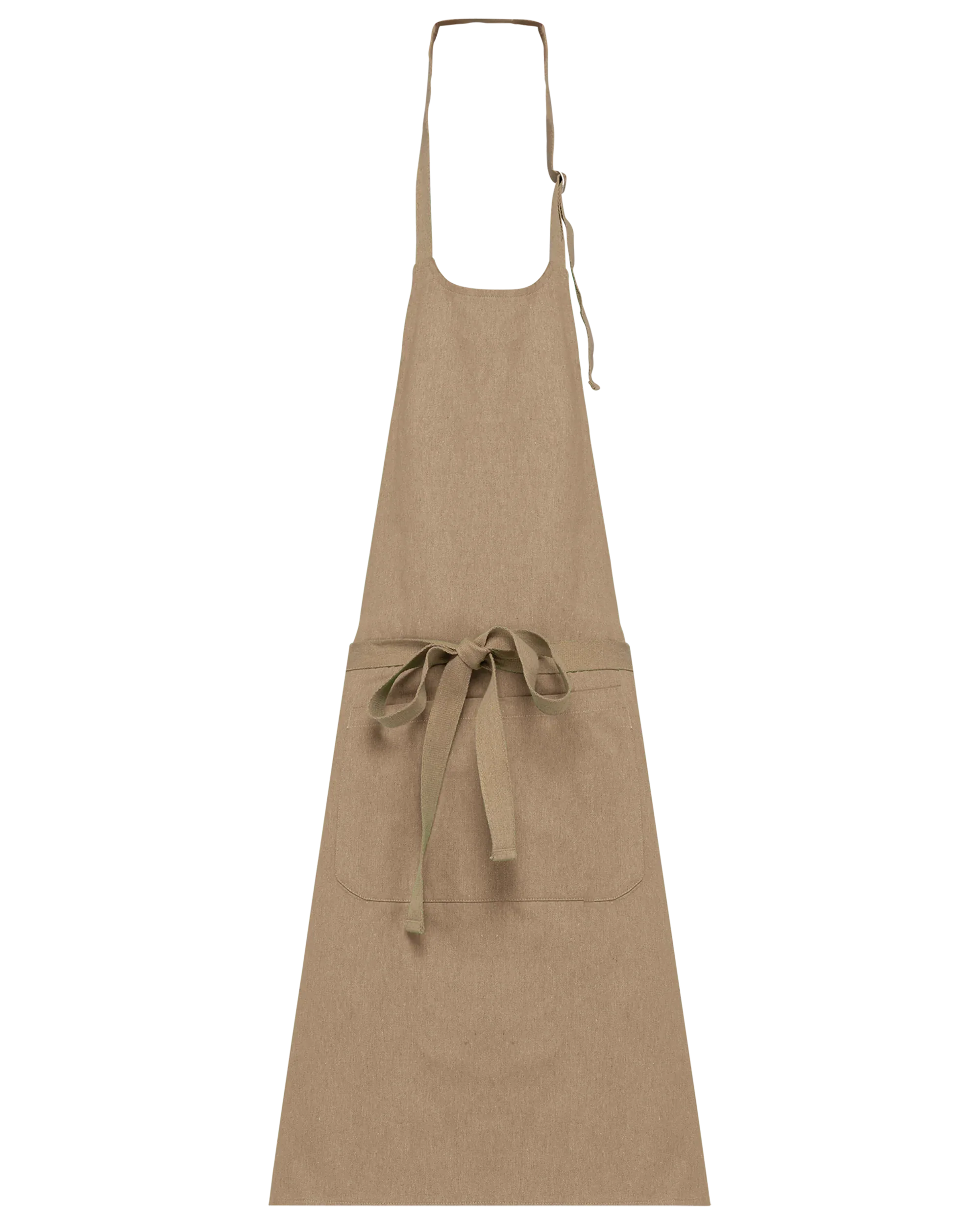 K8013 - Tablier écoresponsable unisexe - Occifloc