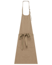 K8013 - Tablier écoresponsable unisexe - Occifloc