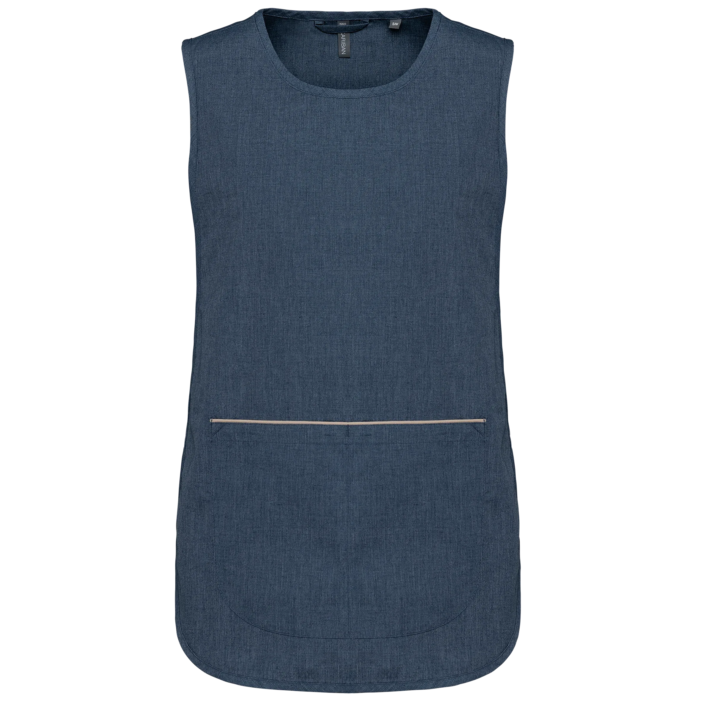 K822 - Tunique femme - Occifloc