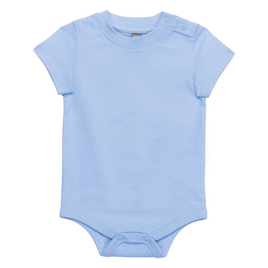 K831 - Body manches courtes bébé Kariban