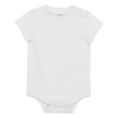 K831 - Body manches courtes bébé Kariban