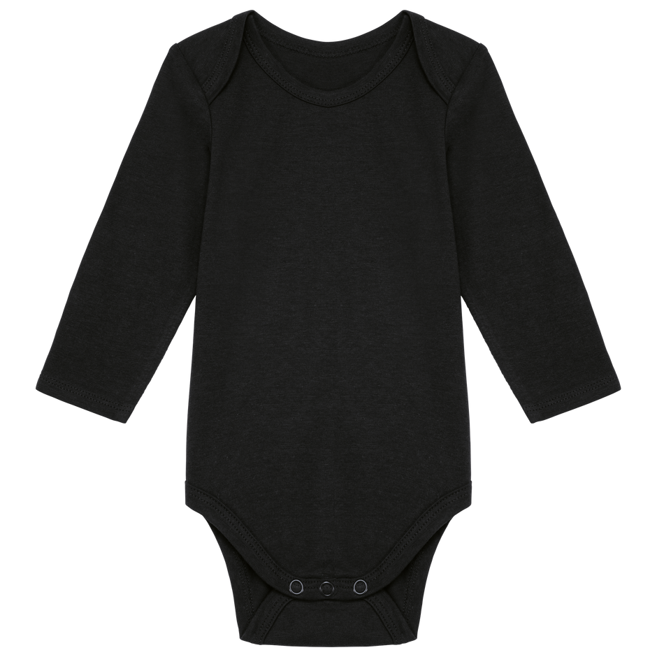 K837 - Body coton bio bébé Kariban