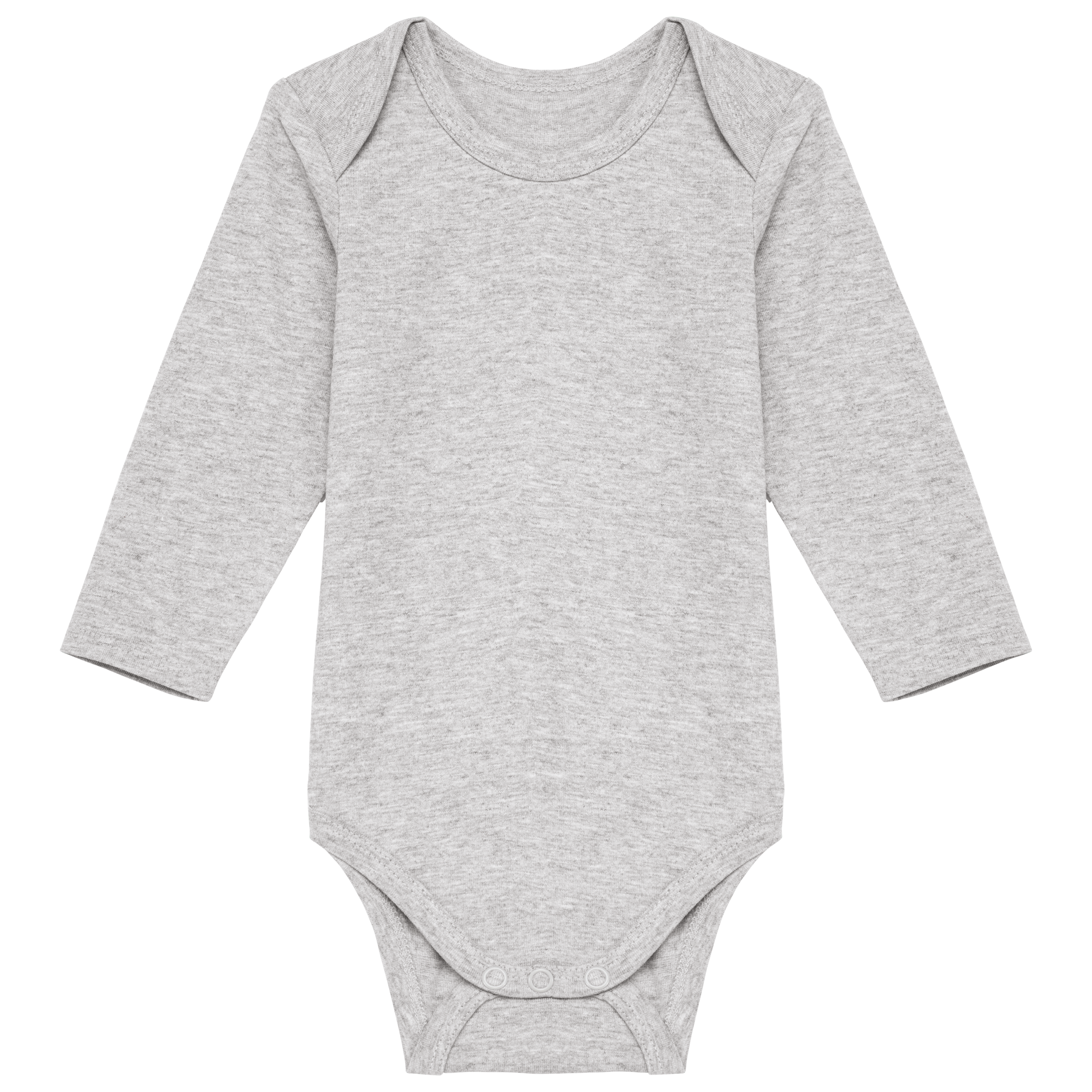 K837 - Body coton bio bébé Kariban
