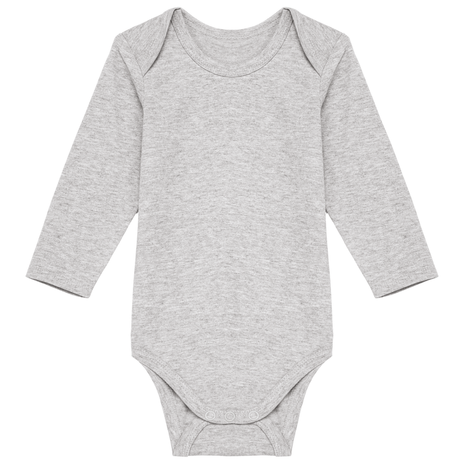 K837 - Body coton bio bébé Kariban