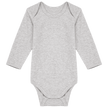 K837 - Body coton bio bébé Kariban