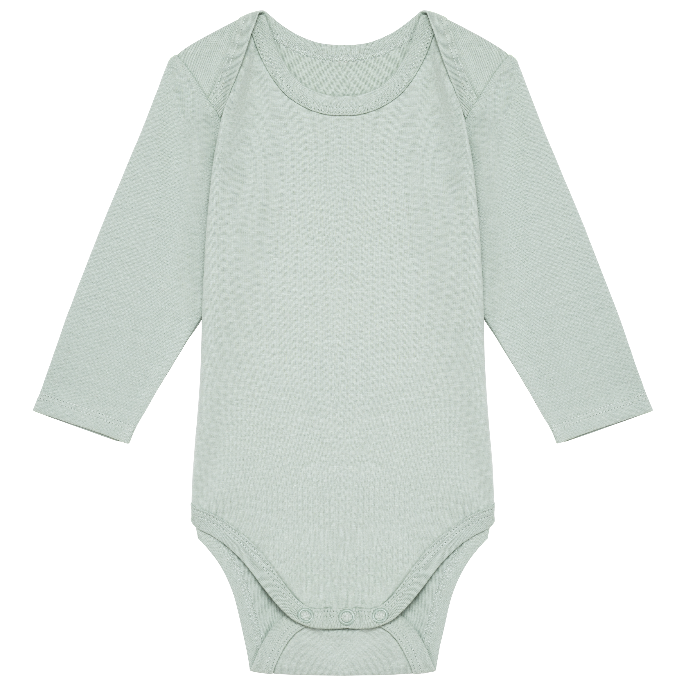 K837 - Body coton bio bébé Kariban