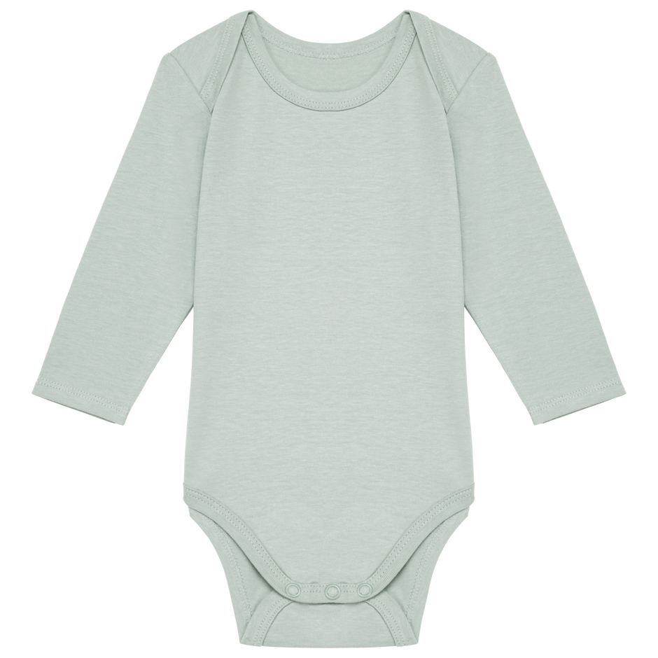 K837 - Body coton bio bébé Kariban