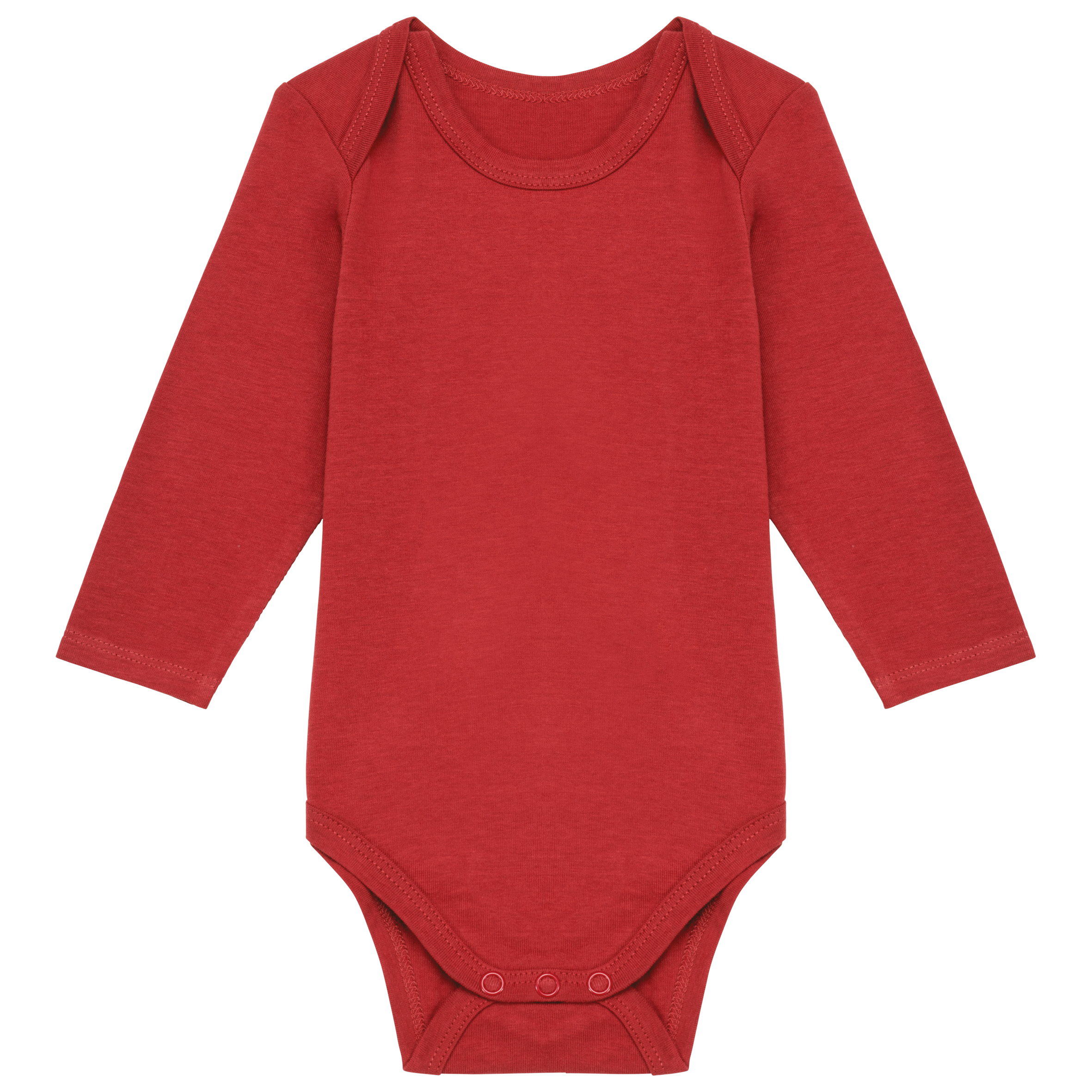 K837 - Body coton bio bébé Kariban