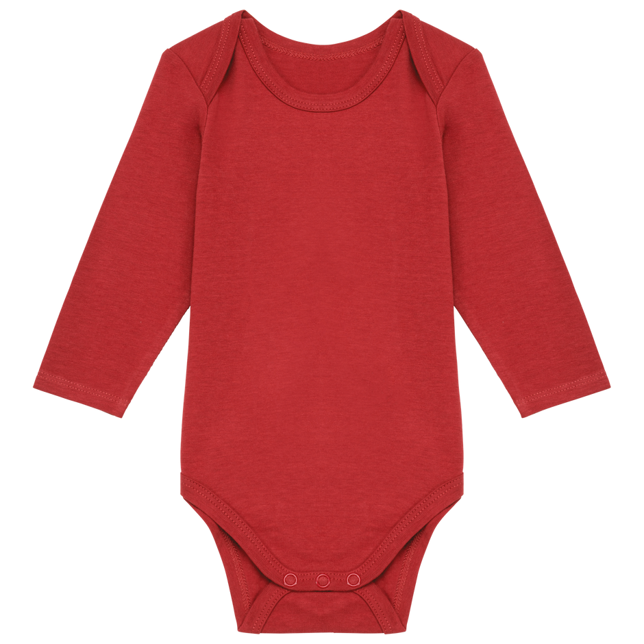 K837 - Body coton bio bébé Kariban