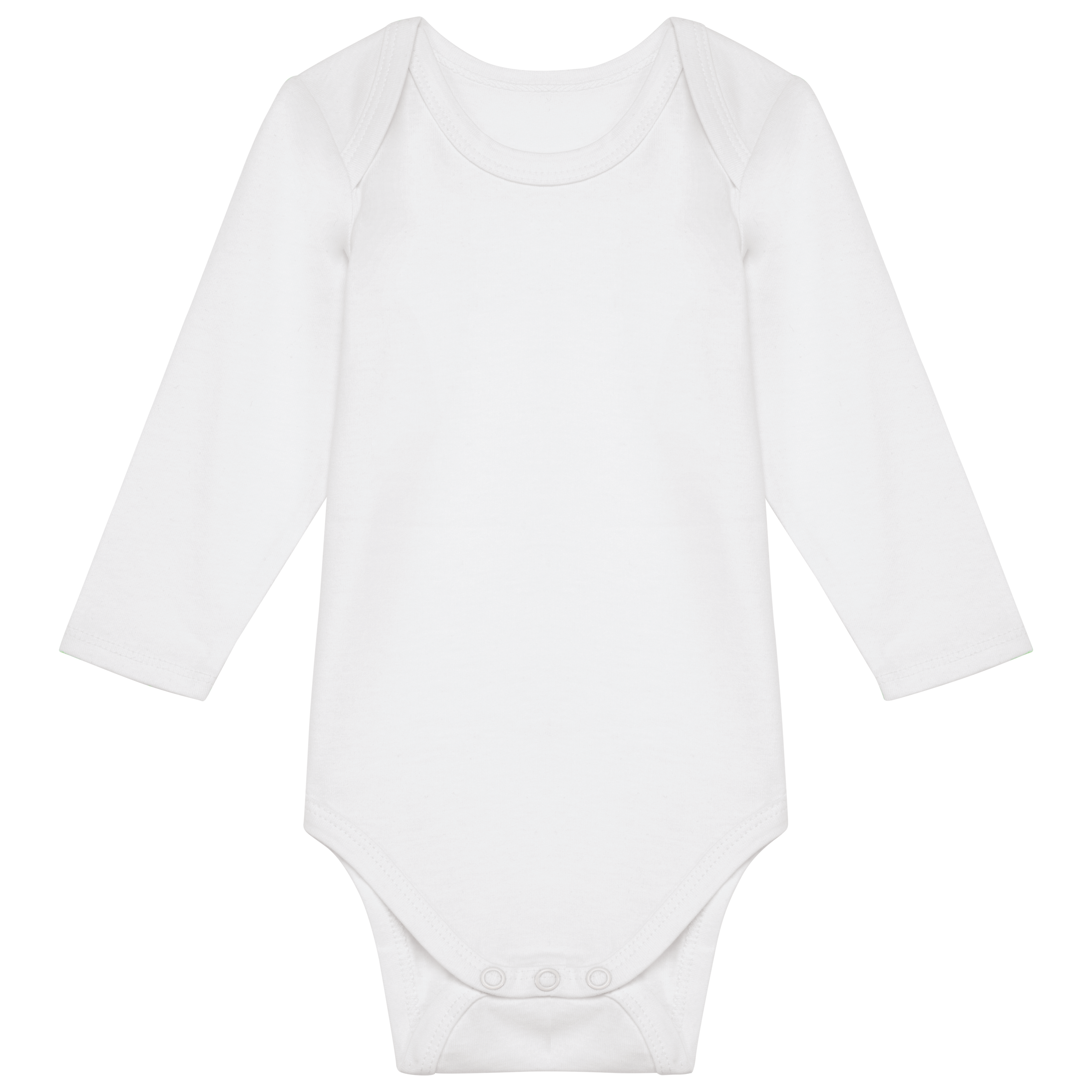 K837 - Body coton bio bébé Kariban