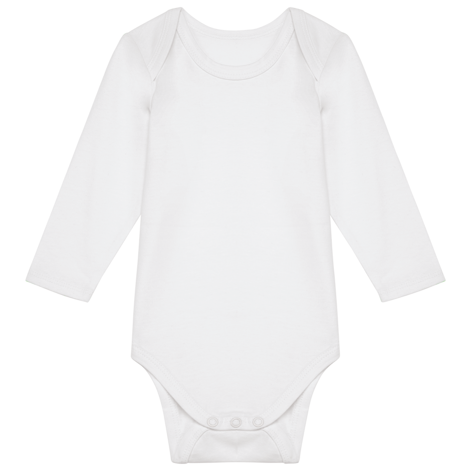 K837 - Body coton bio bébé Kariban