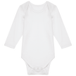 K837 - Body coton bio bébé Kariban