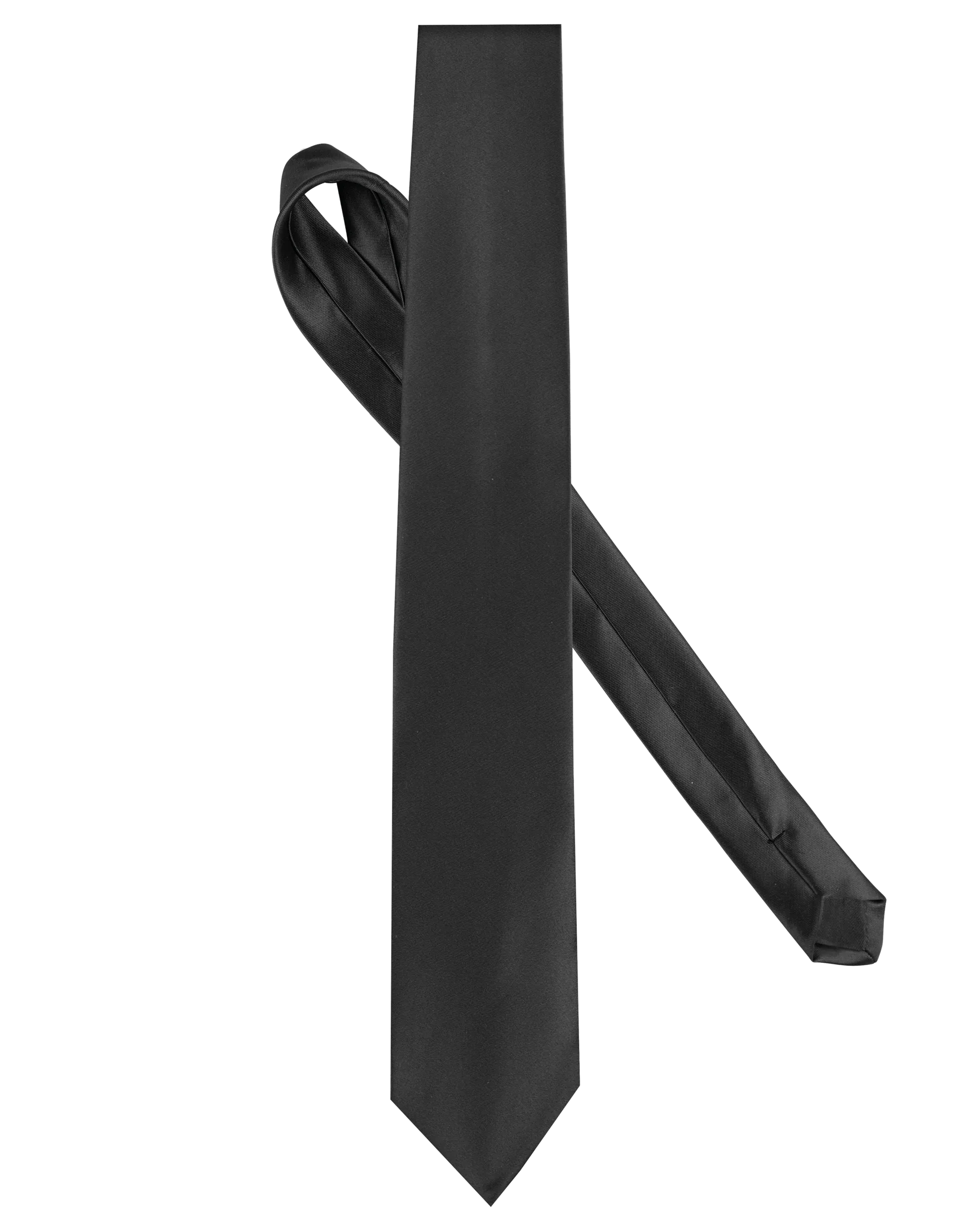 K860 - Cravate satinée - Occifloc