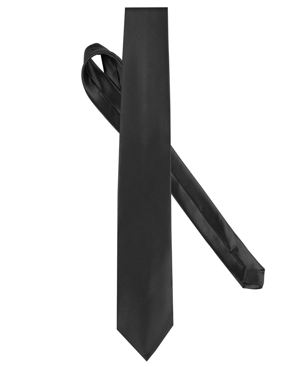 K860 - Cravate satinée - Occifloc