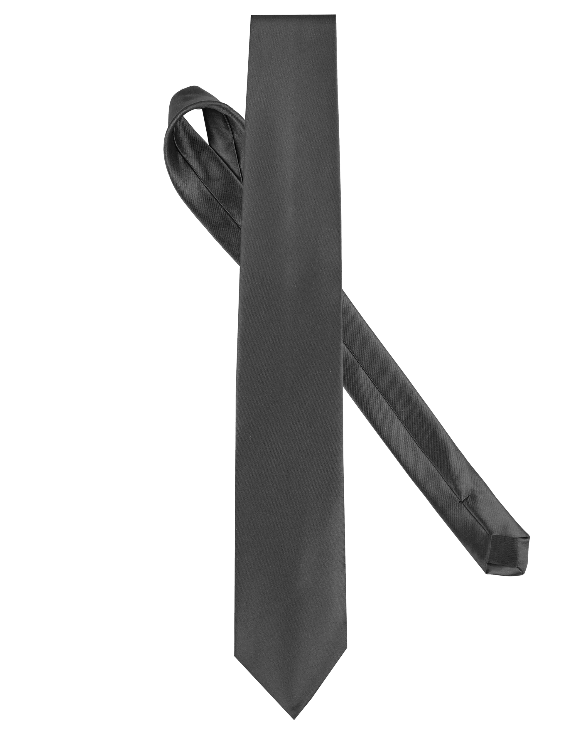 K860 - Cravate satinée - Occifloc