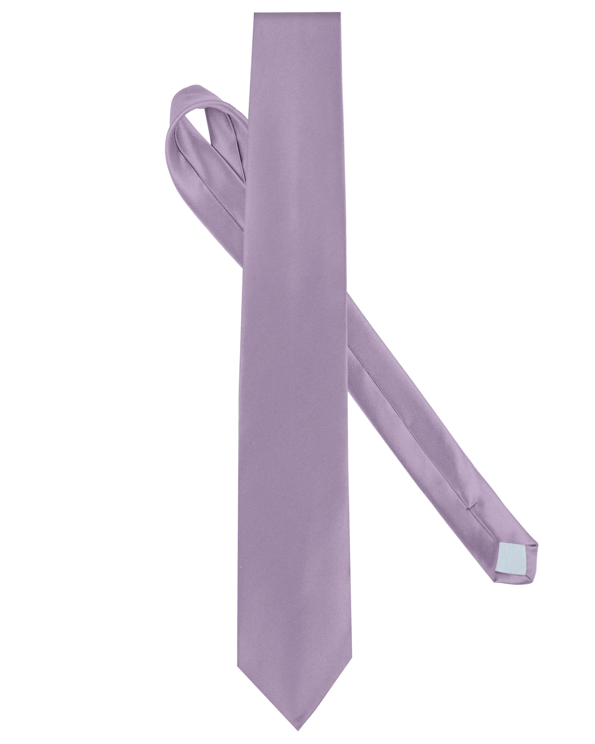 K860 - Cravate satinée - Occifloc