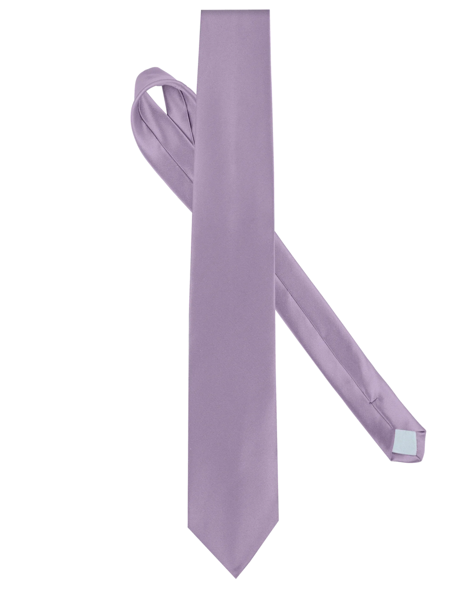 K860 - Cravate satinée - Occifloc