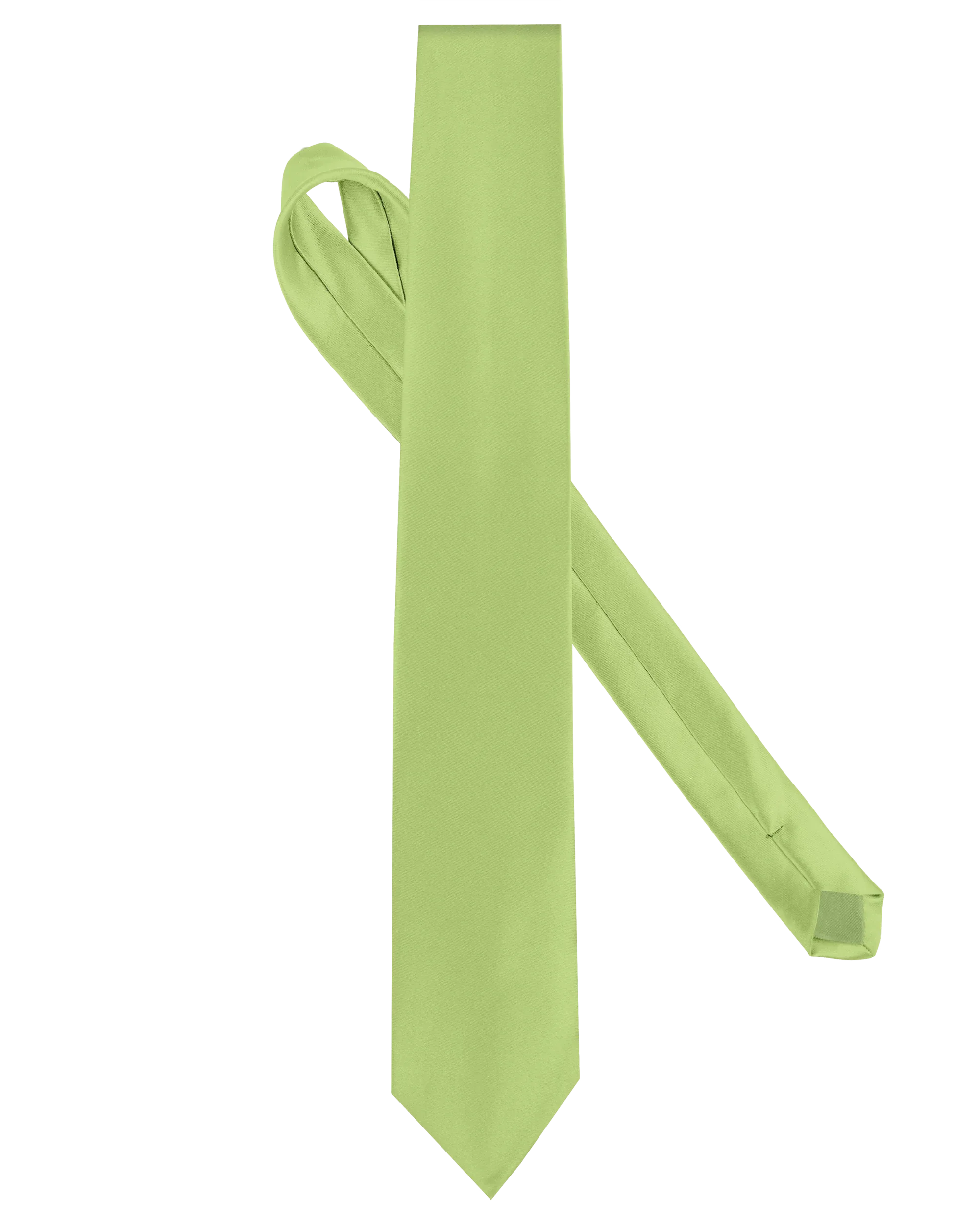 K860 - Cravate satinée - Occifloc