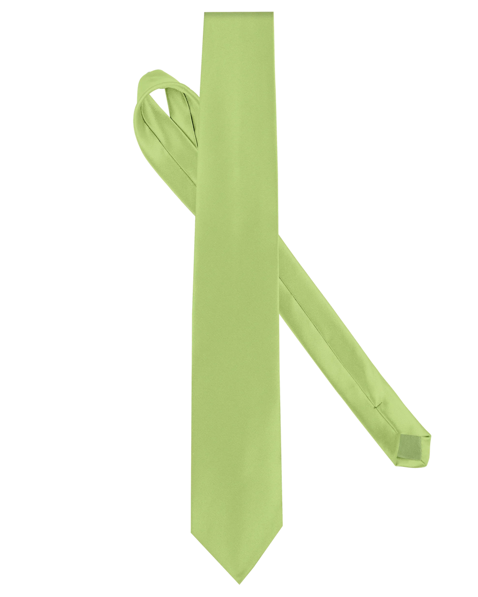 K860 - Cravate satinée - Occifloc