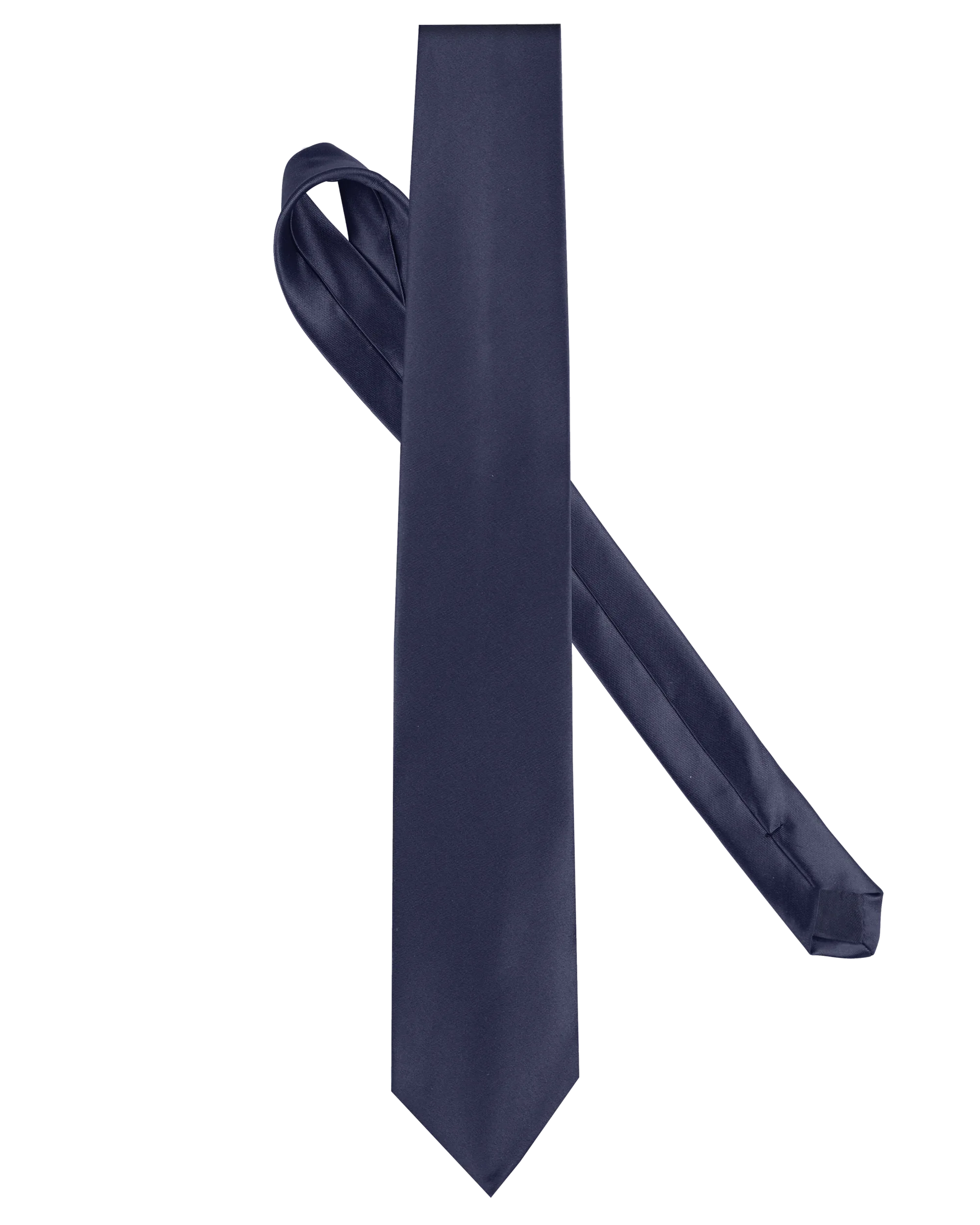 K860 - Cravate satinée - Occifloc