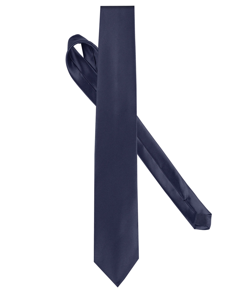 K860 - Cravate satinée - Occifloc