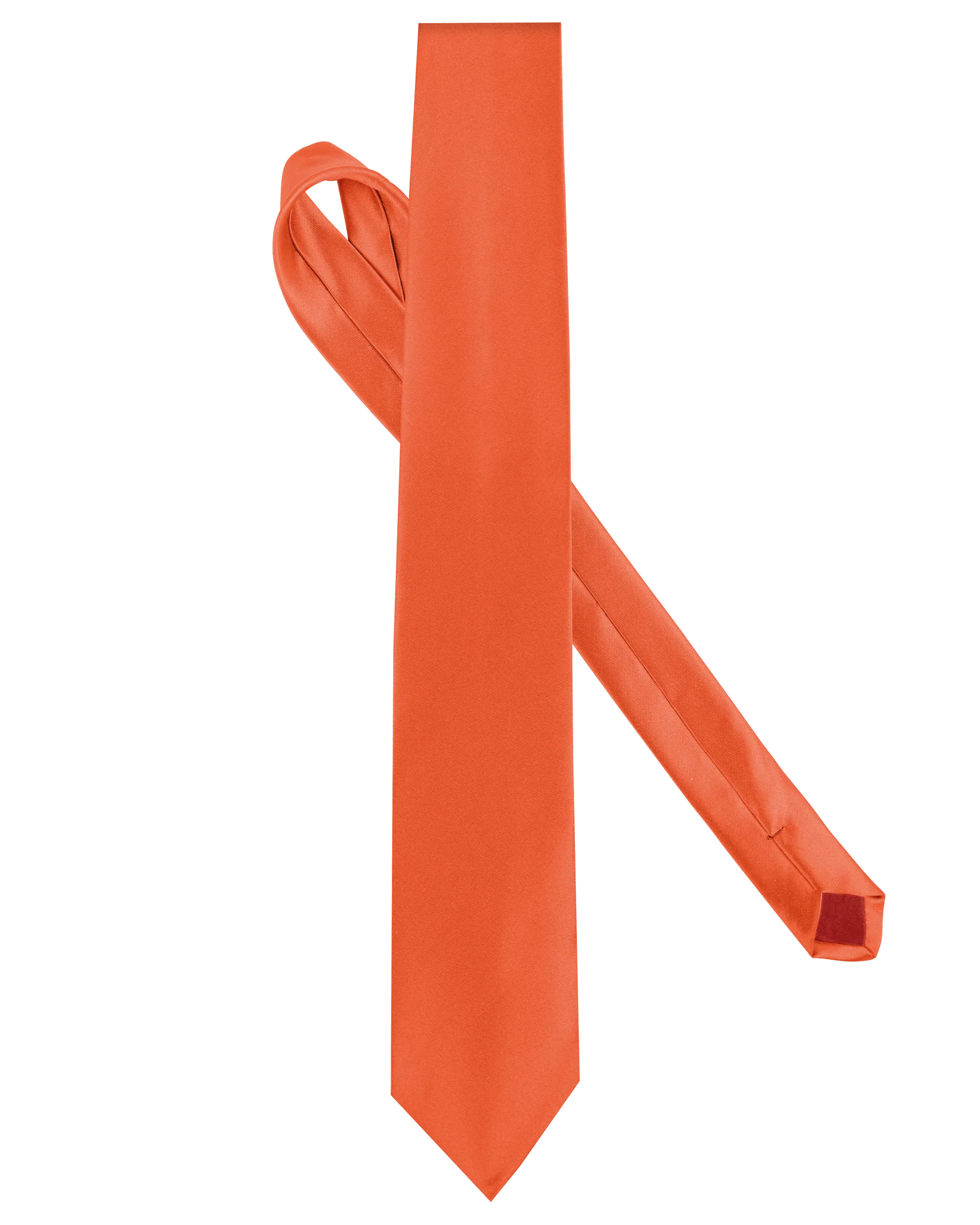 K860 - Cravate satinée - Occifloc