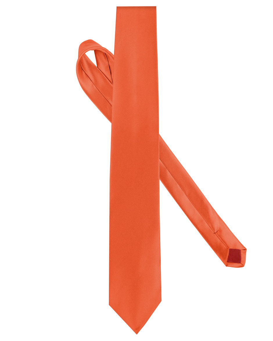 K860 - Cravate satinée - Occifloc