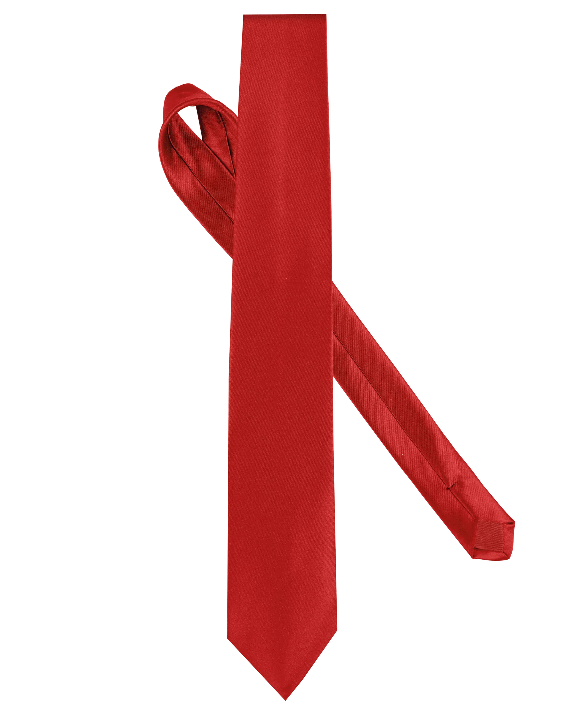 K860 - Cravate satinée - Occifloc