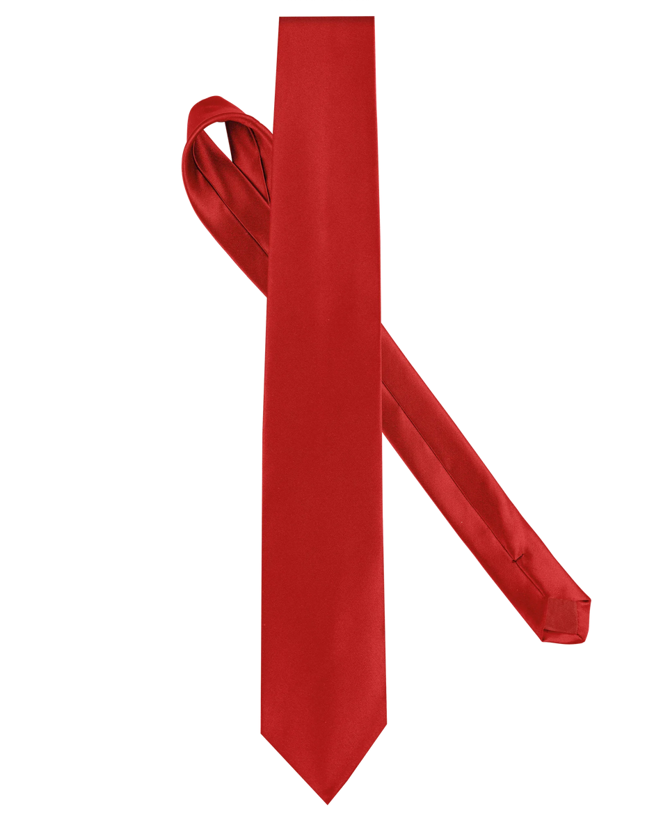 K860 - Cravate satinée - Occifloc