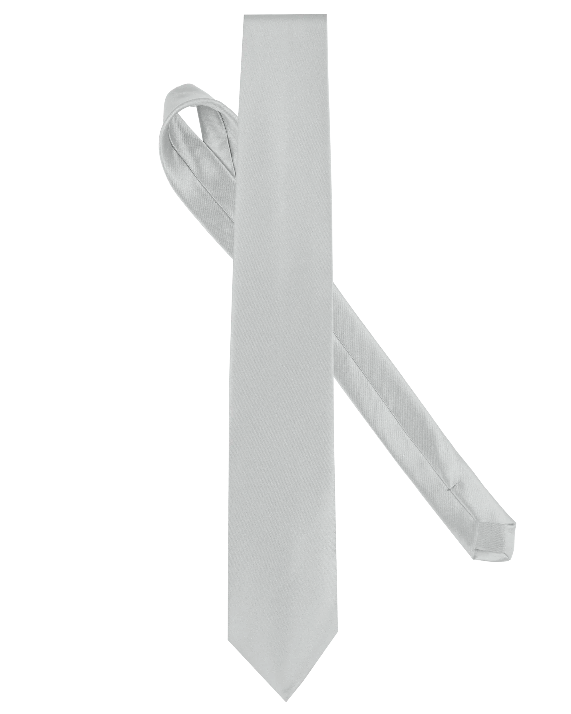 K860 - Cravate satinée - Occifloc