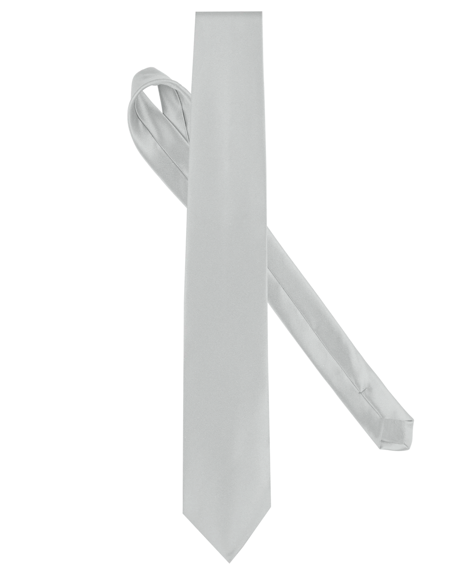 K860 - Cravate satinée - Occifloc