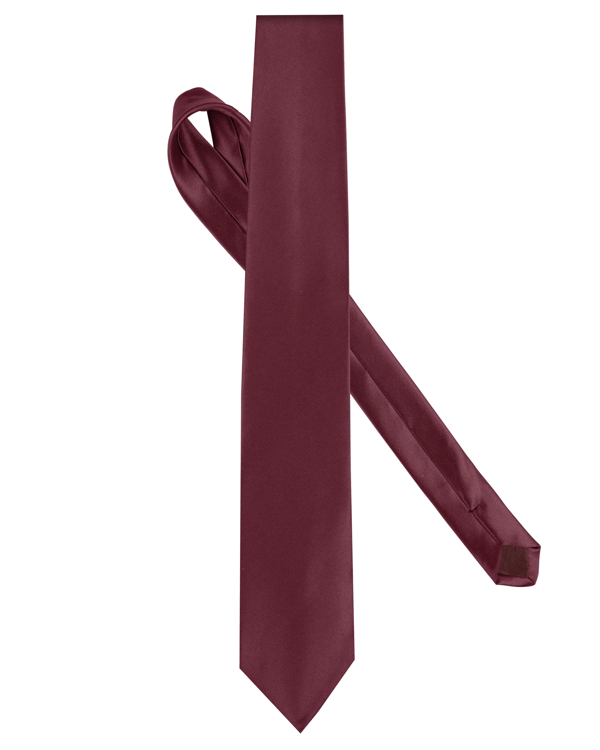 K860 - Cravate satinée - Occifloc