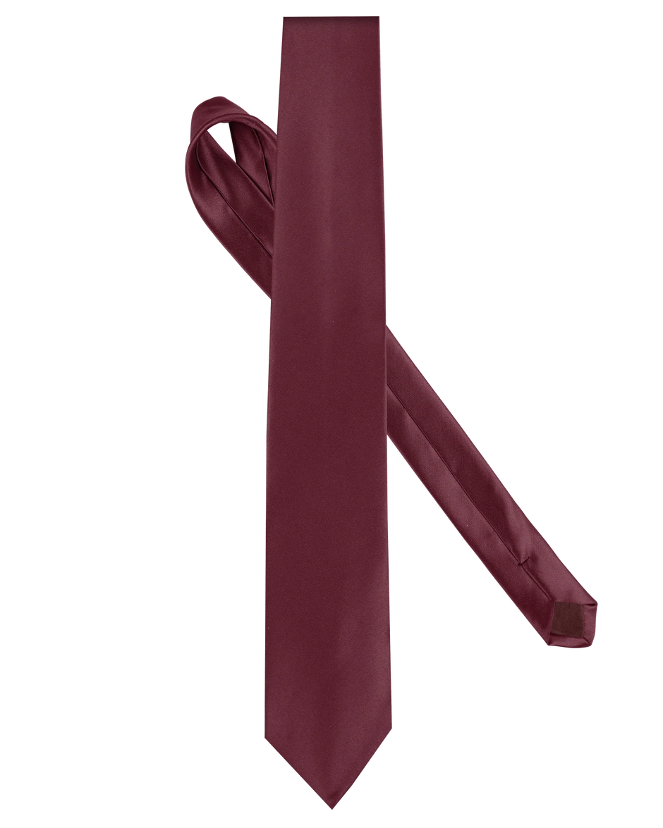 K860 - Cravate satinée - Occifloc