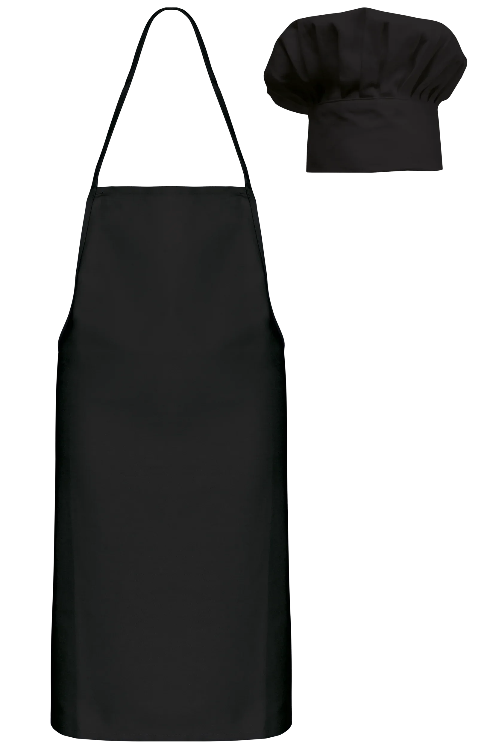 K884 - Kit chef cuisinier enfant - Occifloc