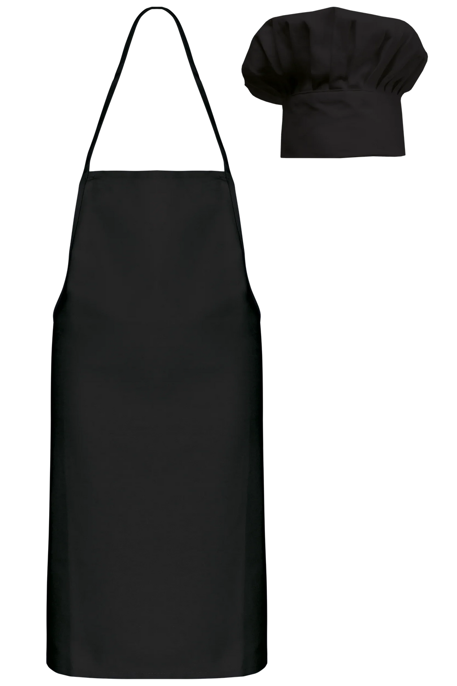 K884 - Kit chef cuisinier enfant - Occifloc